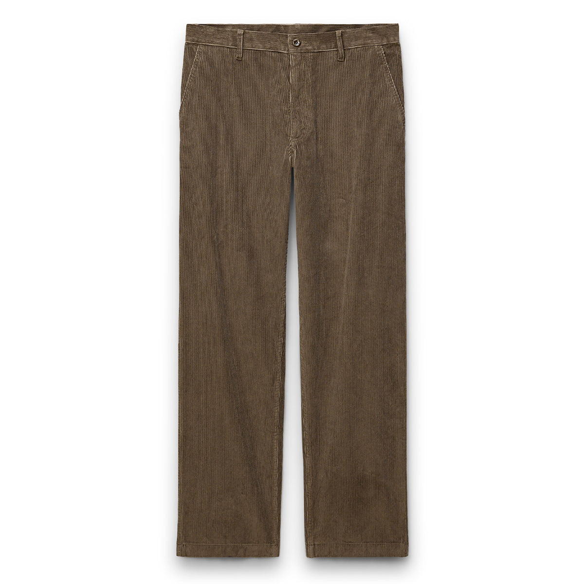 Corduroy Campus Standard Pant
