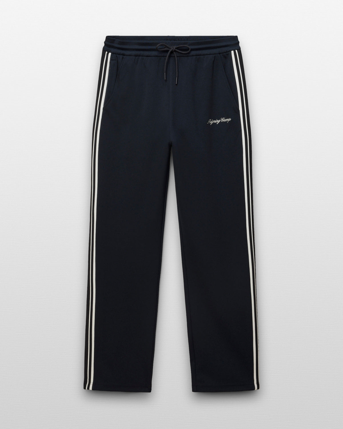 Poly Pique Campo Standard Track Pant