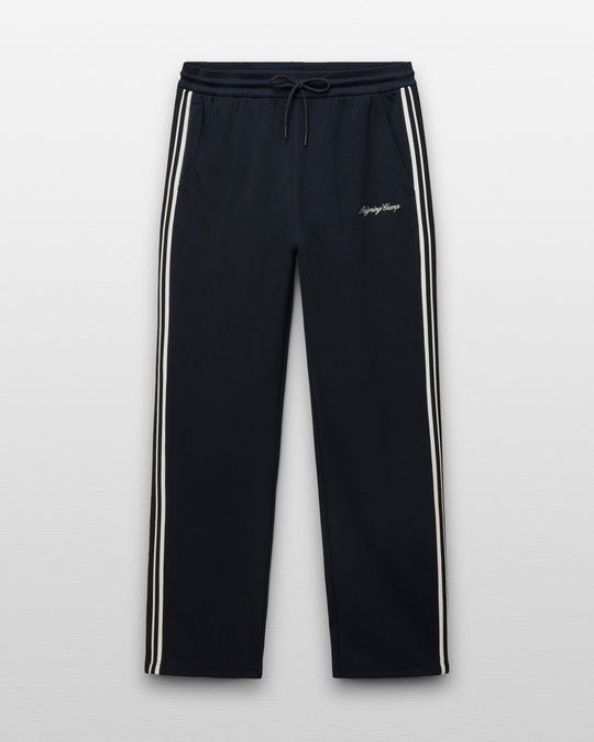 Poly Pique Campo Standard Track Pant