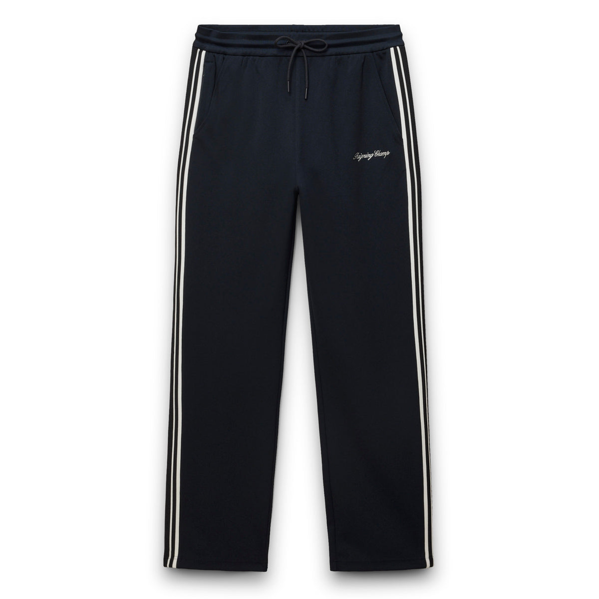 Poly Pique Campo Standard Track Pant
