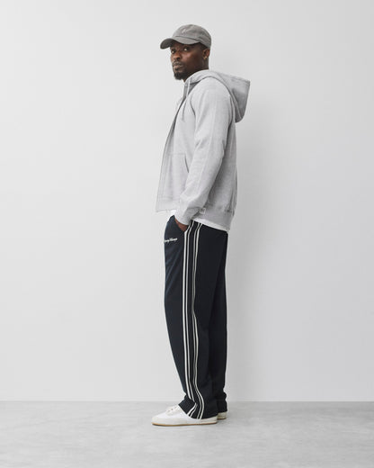 Poly Pique Campo Standard Track Pant