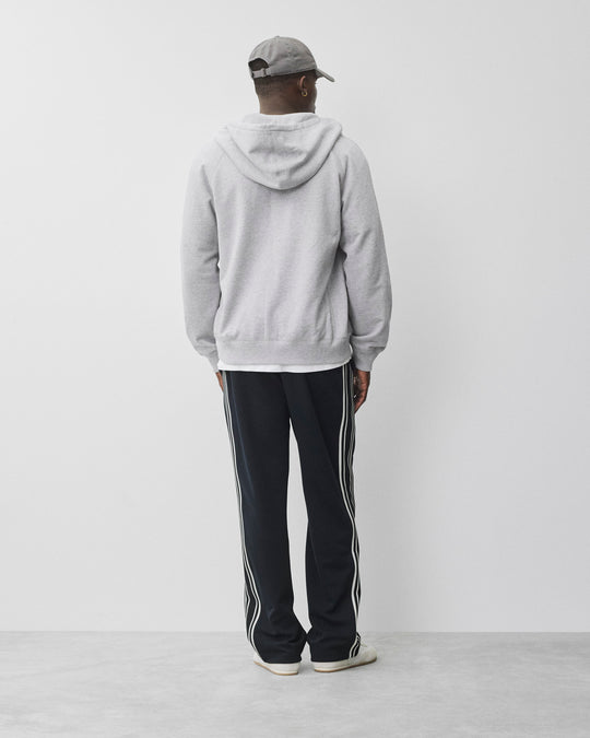 Poly Pique Campo Standard Track Pant