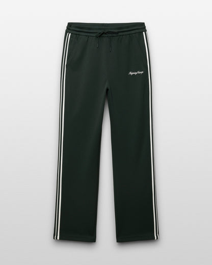 Poly Pique Campo Standard Track Pant