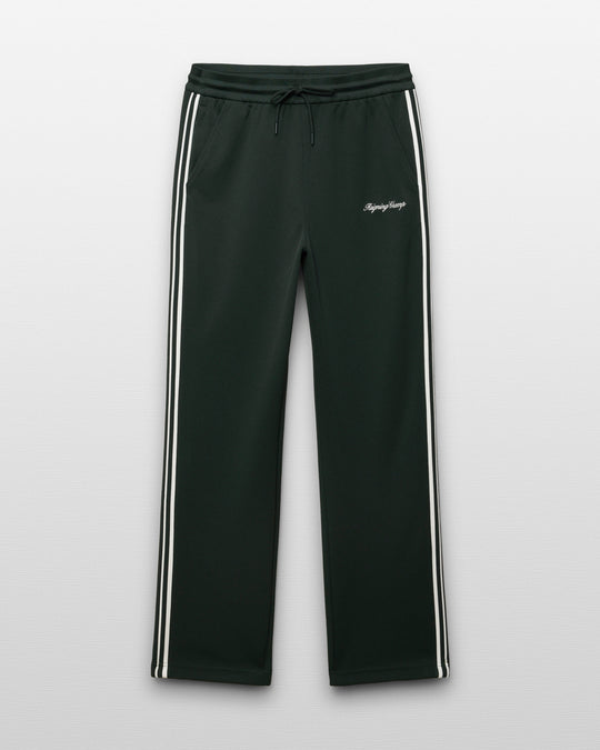 Poly Pique Campo Standard Track Pant