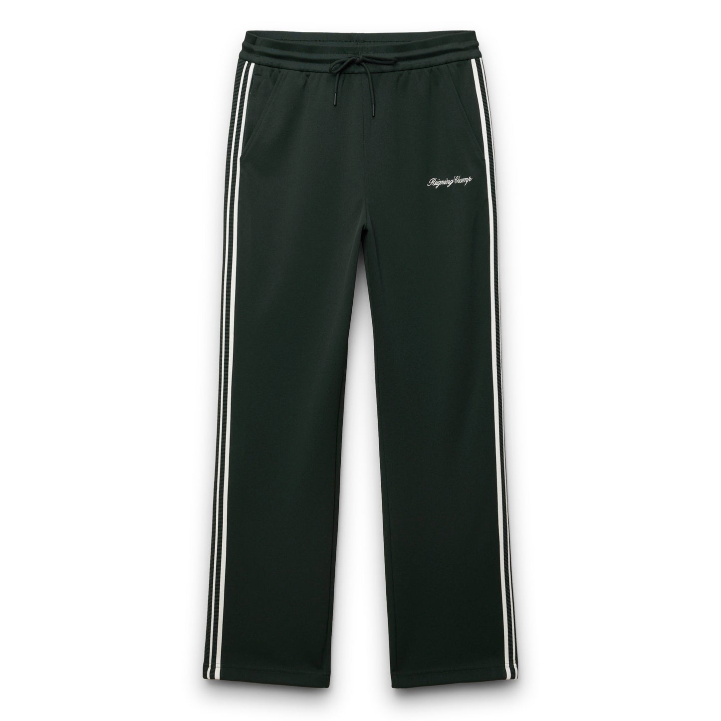 Poly Pique Campo Standard Track Pant