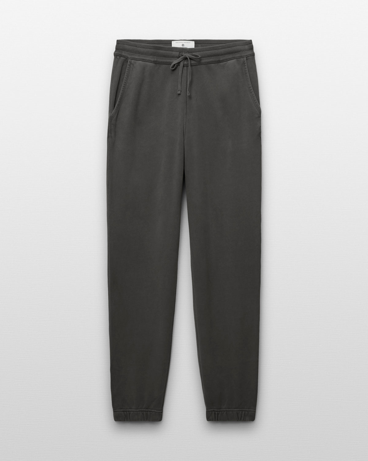Midweight Terry Fadeaway Standard Sweatpant