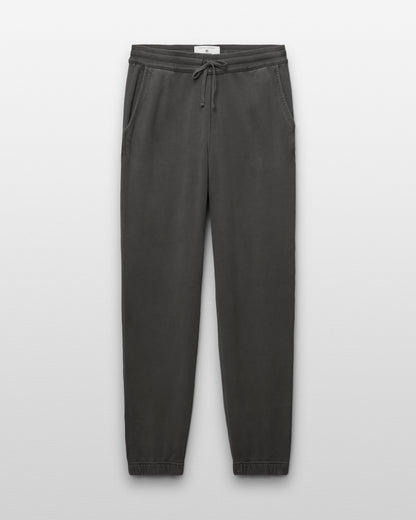 Midweight Terry Fadeaway Standard Sweatpant