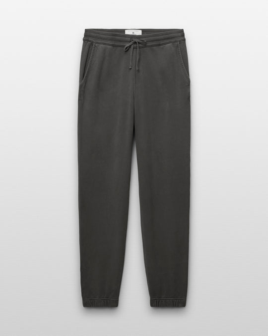 Midweight Terry Fadeaway Standard Sweatpant