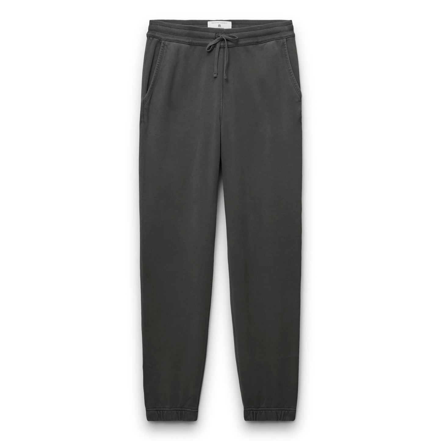 Midweight Terry Fadeaway Standard Sweatpant