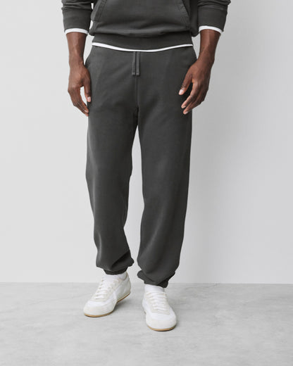 Midweight Terry Fadeaway Standard Sweatpant