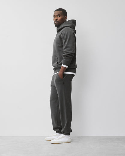 Midweight Terry Fadeaway Standard Sweatpant