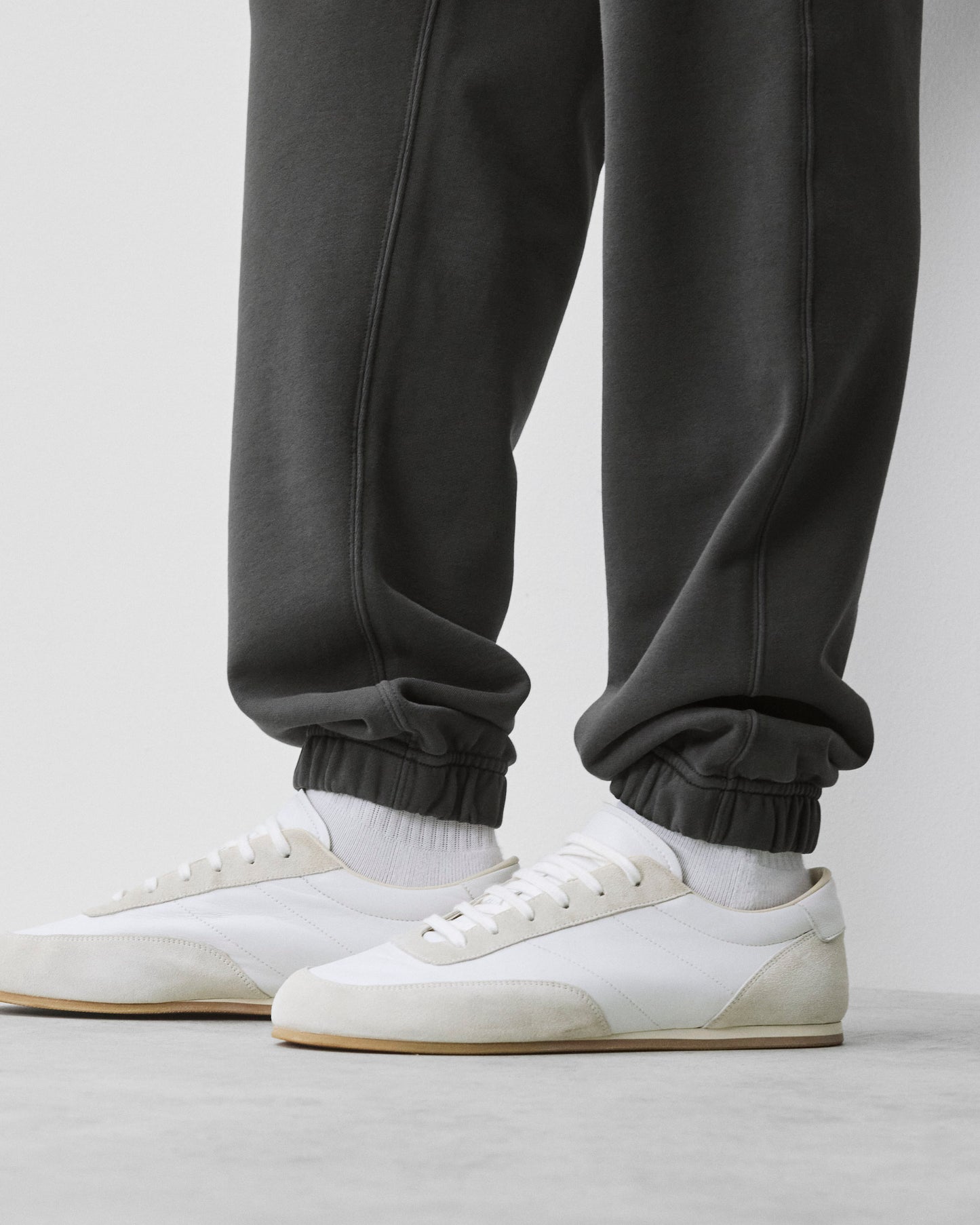 Midweight Terry Fadeaway Standard Sweatpant