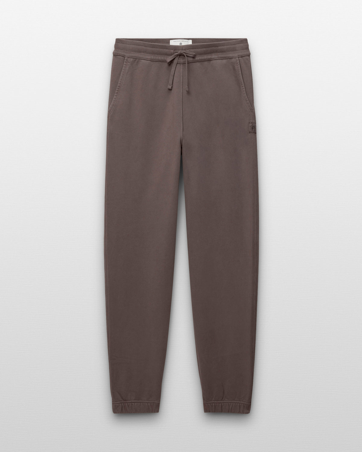 Midweight Terry Fadeaway Standard Sweatpant