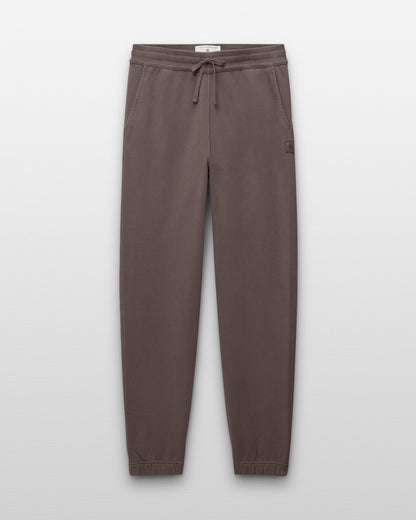 Midweight Terry Fadeaway Standard Sweatpant