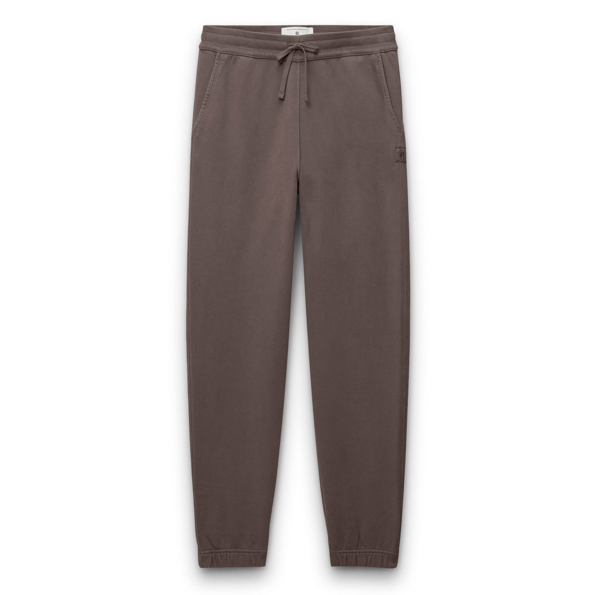Midweight Terry Fadeaway Standard Sweatpant