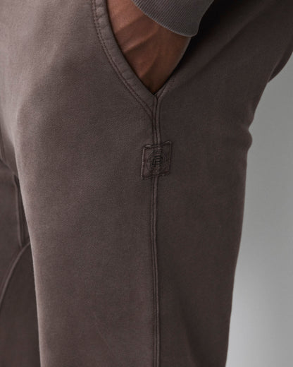Midweight Terry Fadeaway Standard Sweatpant