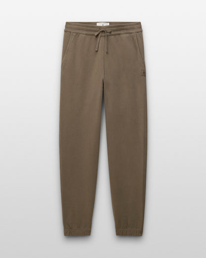 Midweight Terry Fadeaway Standard Sweatpant