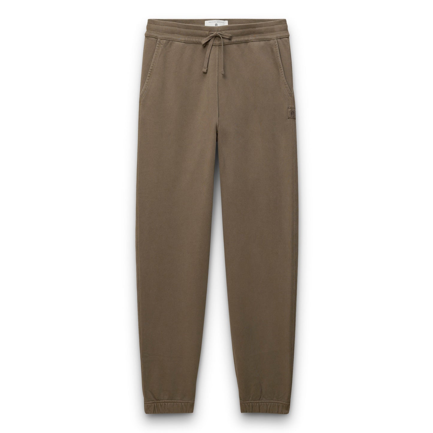 Midweight Terry Fadeaway Standard Sweatpant