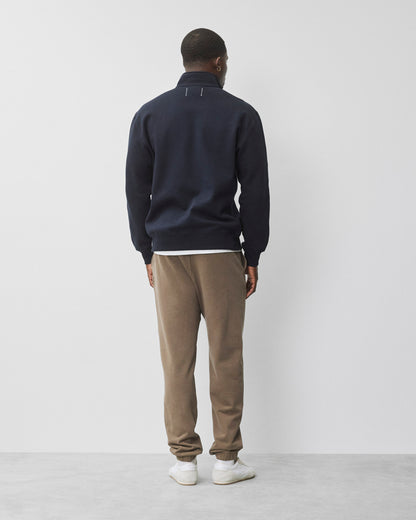 Midweight Terry Fadeaway Standard Sweatpant