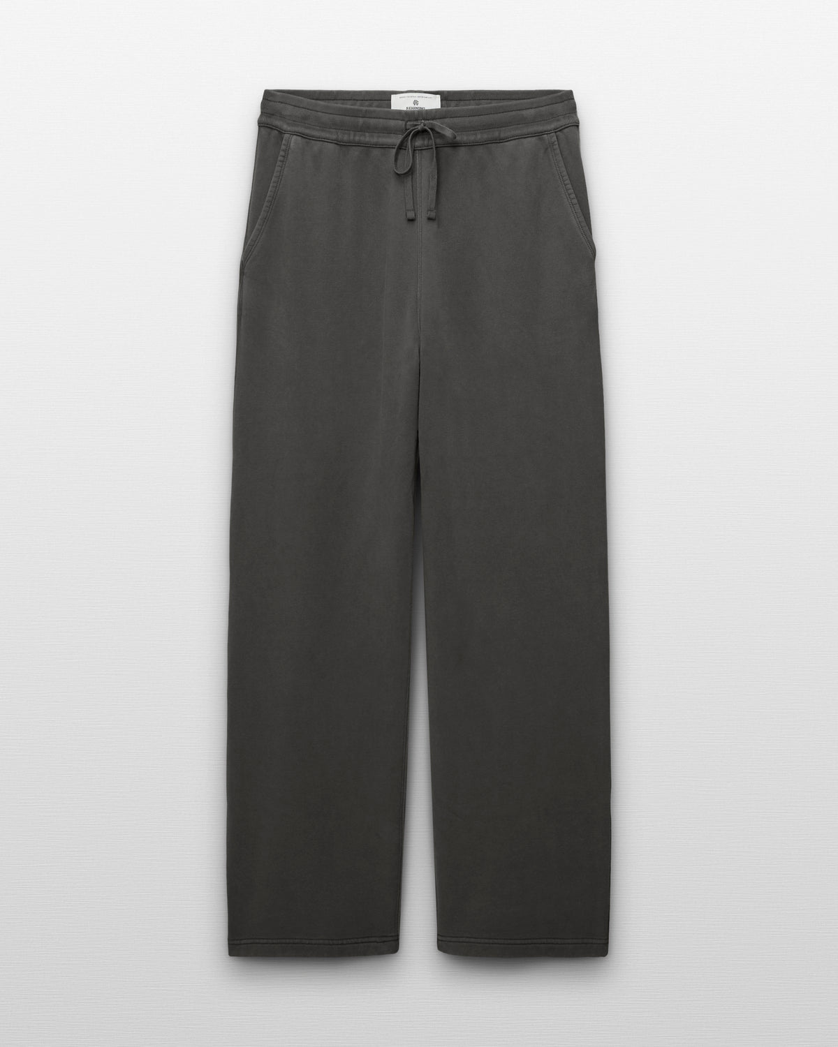 Midweight Terry Fadeaway Relaxed Sweatpant