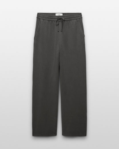 Midweight Terry Fadeaway Relaxed Sweatpant