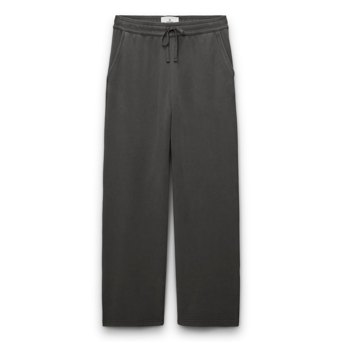 Midweight Terry Fadeaway Relaxed Sweatpant