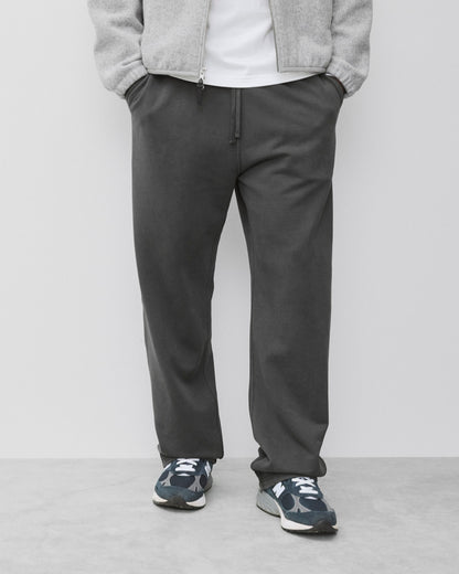 Midweight Terry Fadeaway Relaxed Sweatpant