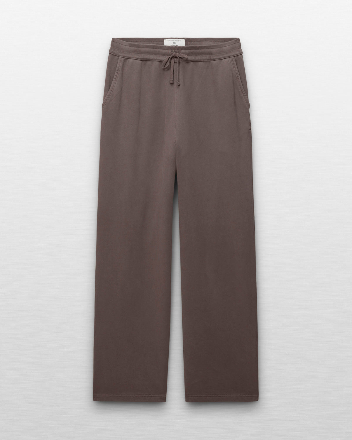 Midweight Terry Fadeaway Relaxed Sweatpant