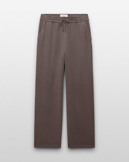 Midweight Terry Fadeaway Relaxed Sweatpant