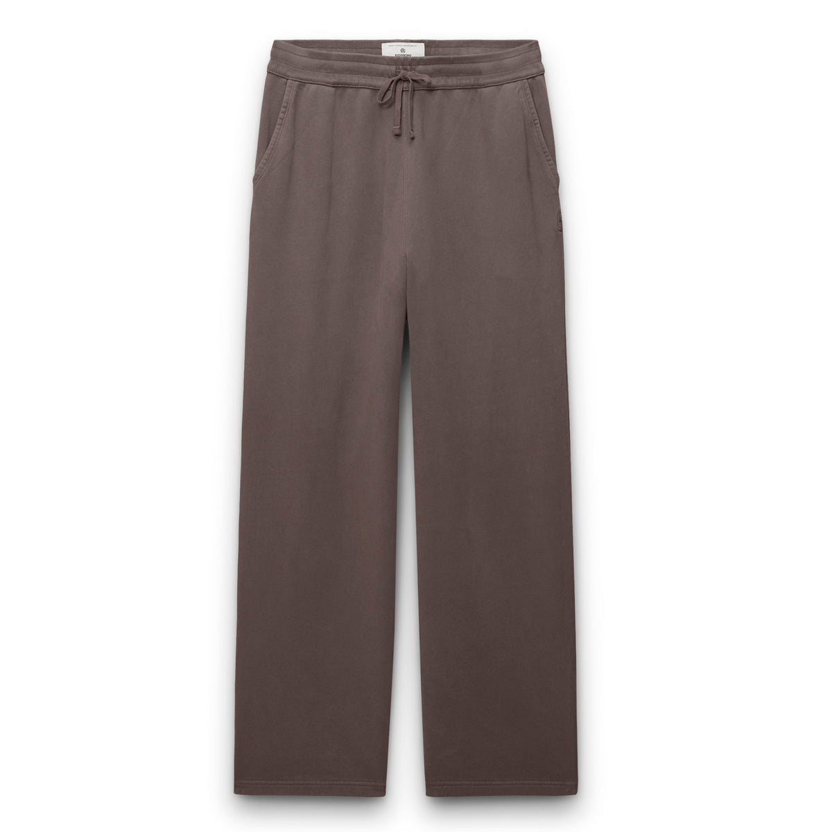 Midweight Terry Fadeaway Relaxed Sweatpant