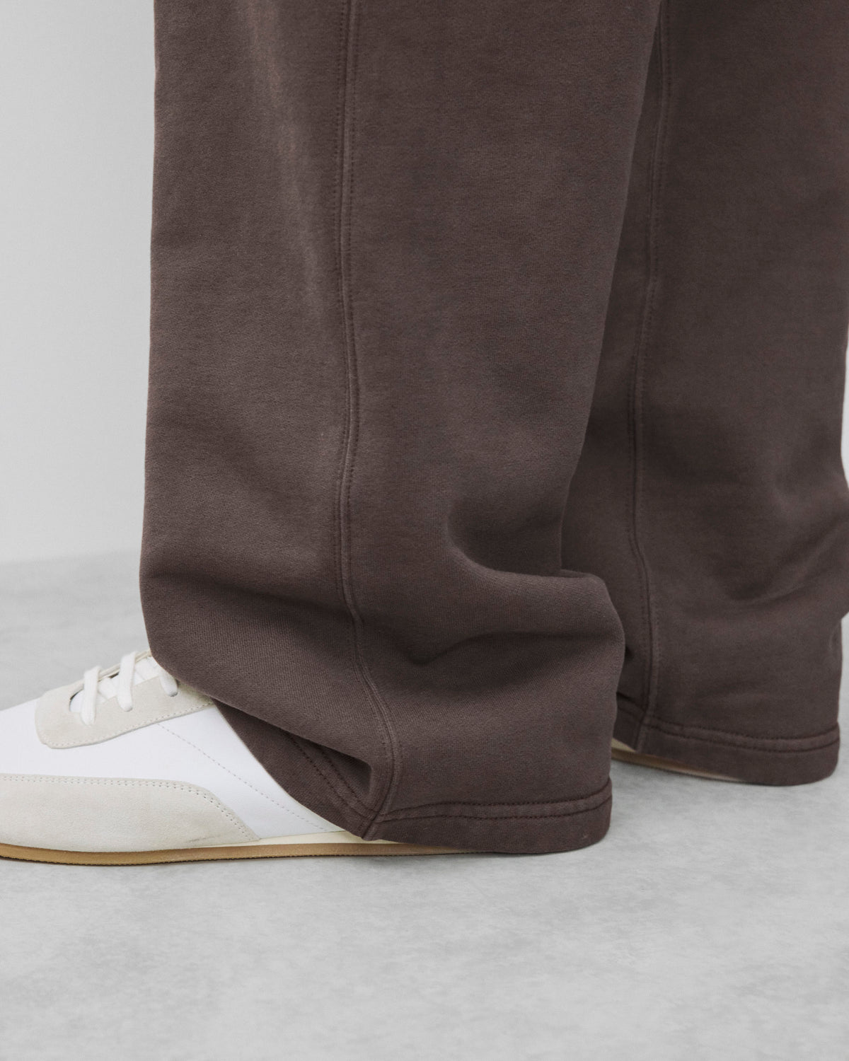 Midweight Terry Fadeaway Relaxed Sweatpant