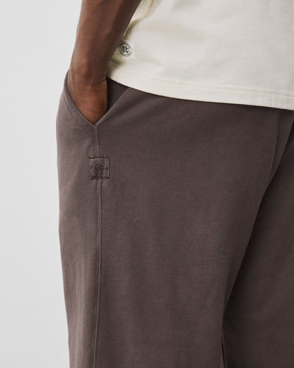Midweight Terry Fadeaway Relaxed Sweatpant