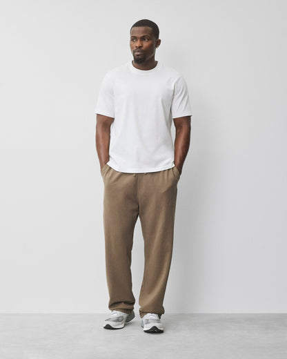 Midweight Terry Fadeaway Relaxed Sweatpant