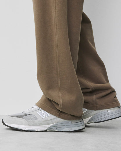 Midweight Terry Fadeaway Relaxed Sweatpant