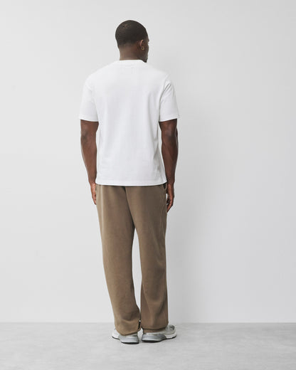 Midweight Terry Fadeaway Relaxed Sweatpant
