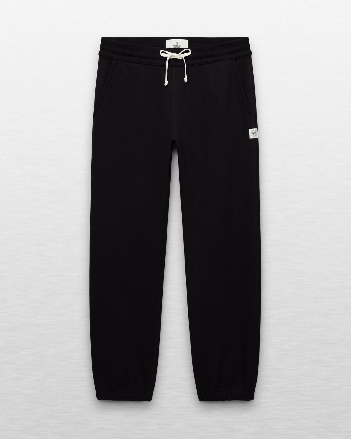 Brushed Fleece Standard Sweatpant