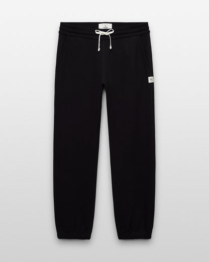 Brushed Fleece Standard Sweatpant