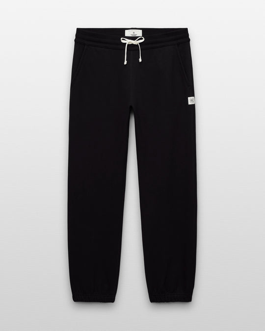 Brushed Fleece Standard Sweatpant