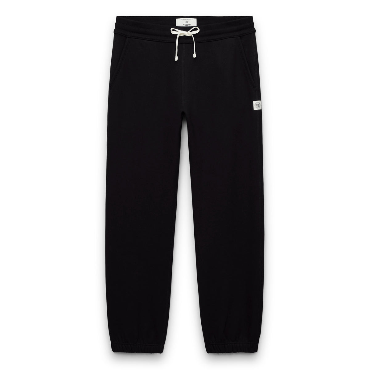 Brushed Fleece Standard Sweatpant