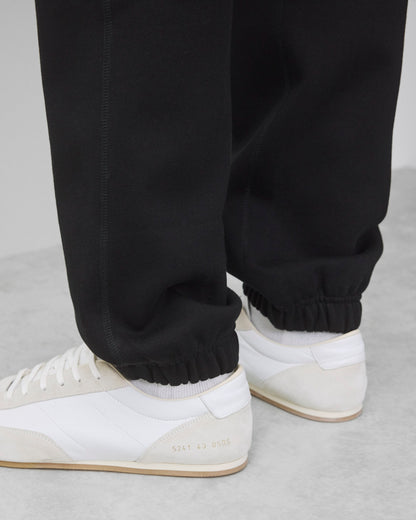 Brushed Fleece Standard Sweatpant