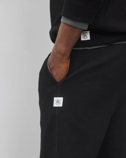 Brushed Fleece Standard Sweatpant