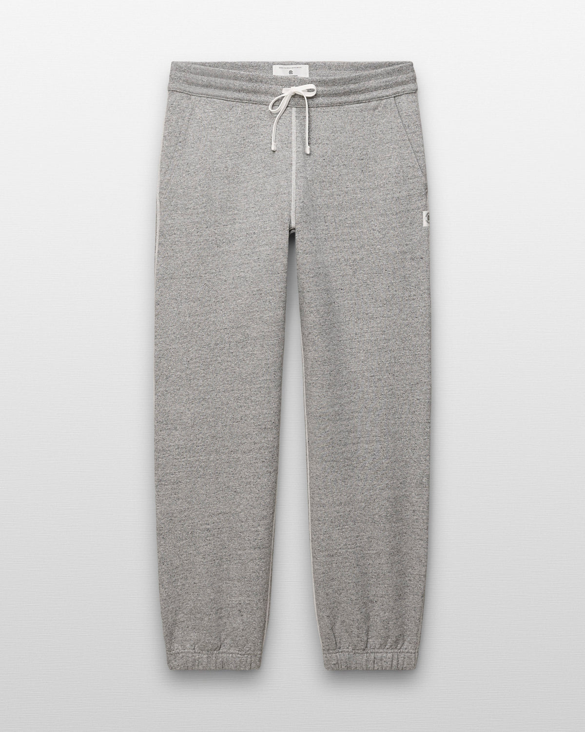 Brushed Fleece Standard Sweatpant