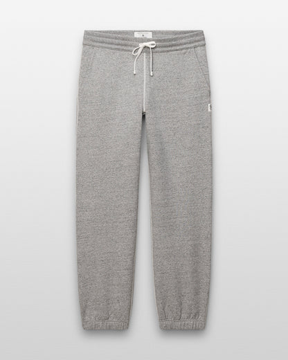 Brushed Fleece Standard Sweatpant