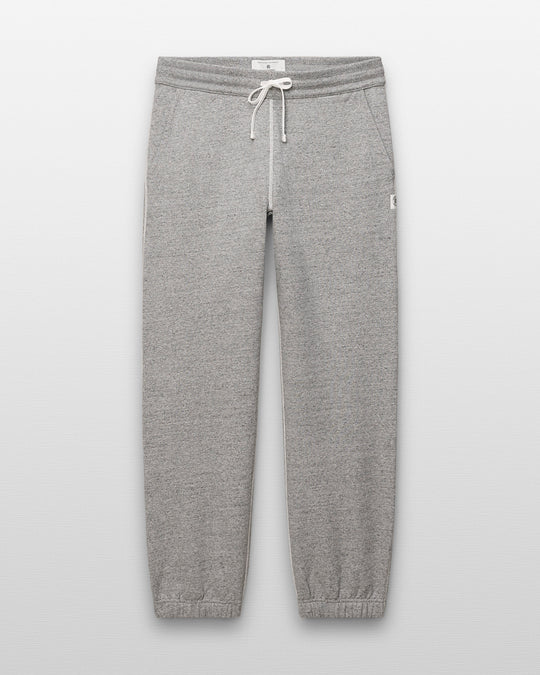 Brushed Fleece Standard Sweatpant