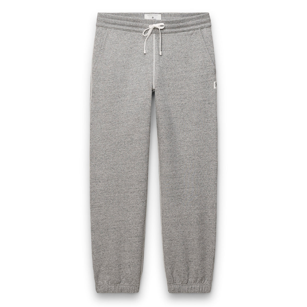 Brushed Fleece Standard Sweatpant