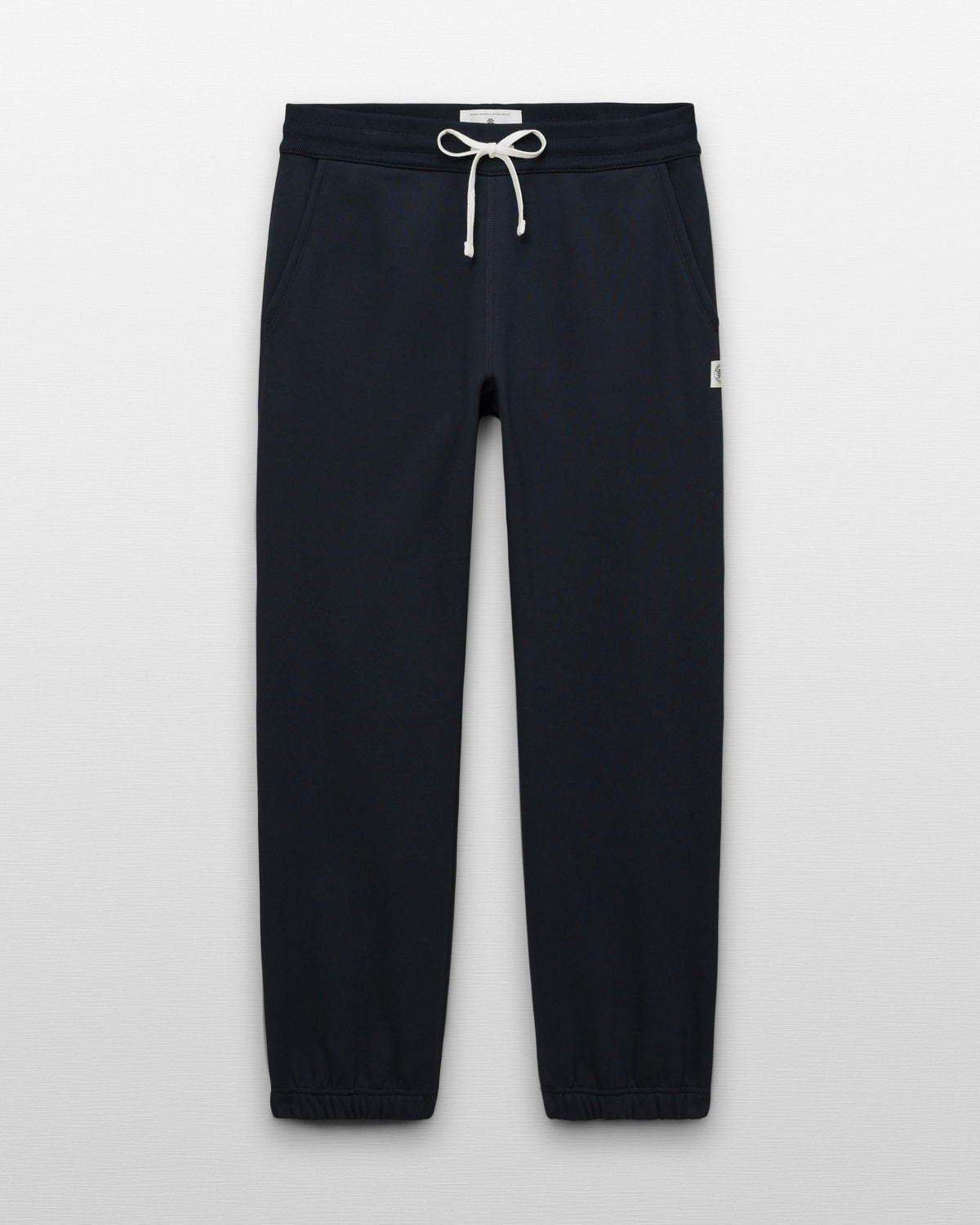 Brushed Fleece Standard Sweatpant