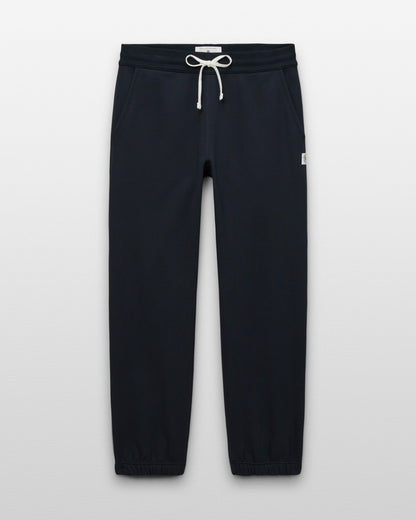 Brushed Fleece Standard Sweatpant
