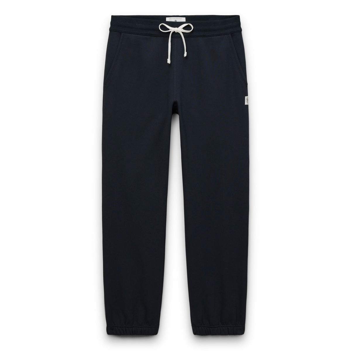 Brushed Fleece Standard Sweatpant