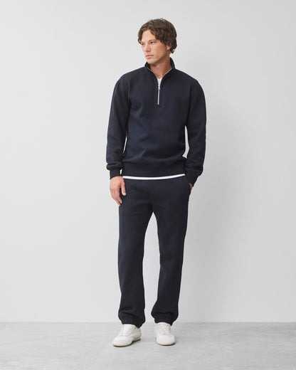 Brushed Fleece Standard Sweatpant
