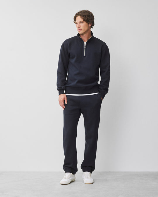 Brushed Fleece Standard Sweatpant